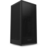 Корпус Mini-ITX Minitower NZXT H1 CA-H16WR-B1-EU Mini-ITX 650W Black
