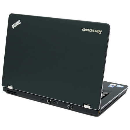 Ноутбук Lenovo ThinkPad Edge E420s NZ15CRT i3-2310M/2Gb/320/DVD/14"/WF/BT/DOS black 4cell