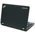 Ноутбук Lenovo ThinkPad Edge E420s NZ15CRT i3-2310M/2Gb/320/DVD/14"/WF/BT/DOS black 4cell