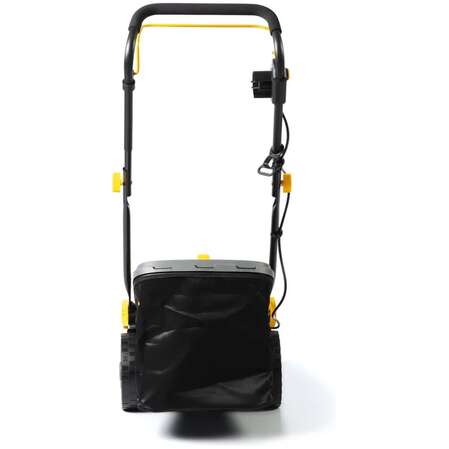 Электрическая газонокосилка Champion EM3816