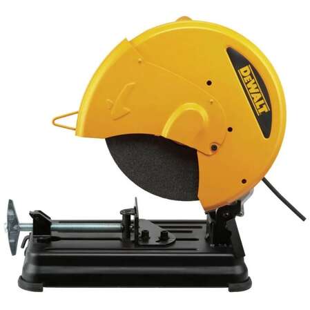 Монтажная пила DeWalt 2300 Вт, 355 мм D28730-QS