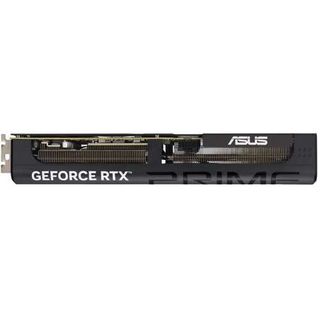 Видеокарта ASUS GeForce RTX 5070 12288Mb, Prime 12 Gb (Prime-RTX5070-16G) 1xHDMI, 3xDP, Ret