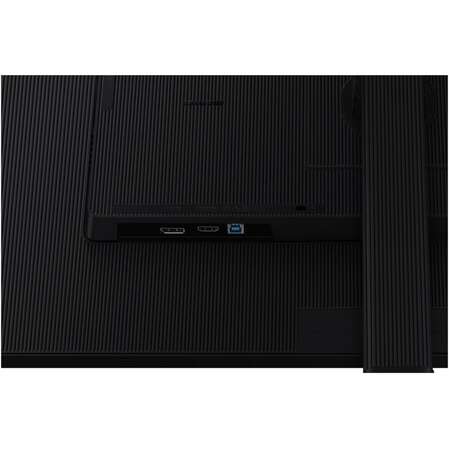 Монитор 32" Samsung ViewFinity S8 S32D800EAI VA 3840x2160 5ms HDMI, DisplayPort