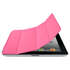 Чехол для iPad 4 Retina/iPad 2/The New iPad Apple Smart Cover Pink (MD308)