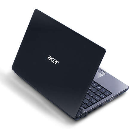 Ноутбук Acer Aspire AS3750Z-B954G50Mnkk ARM B950/4G/500Gb/DVDRW/WiFi/BT/Cam/13.3"/W7HB/black