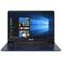 Ноутбук ASUS UX430UA-GV414T Core i5 8250U/8Gb/256Gb SSD/14.0" FullHD/Win10 Blue