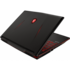 Ноутбук MSI GL63 8SDK-488XRU Core i5 8300H/8Gb/1Tb+128Gb SSD/NV GTX1660Ti 6Gb/15.6" FullHD/DOS Black