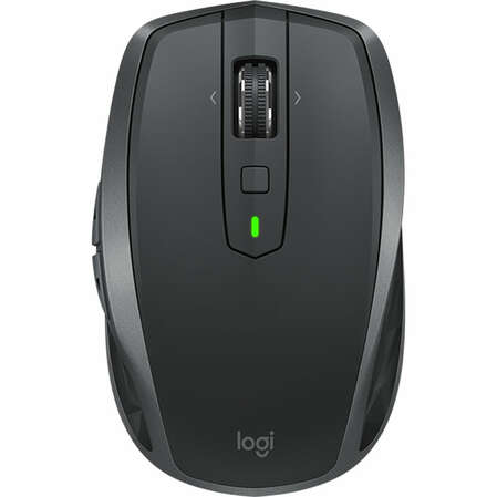 Мышь Logitech MX Anywhere 2 Mouse Black USB 910-004374