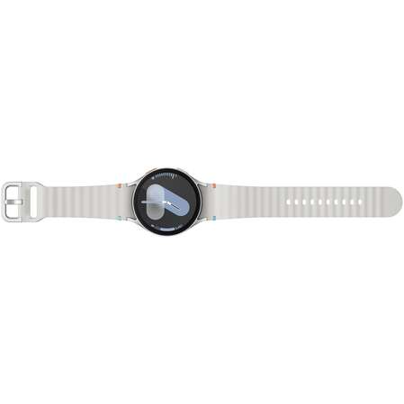 Умные часы Samsung Galaxy Watch 7 SM-L315 44mm LTE Silver (EAC)