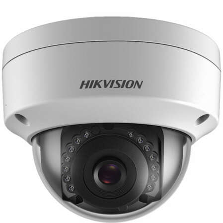 Проводная IP камера Hikvision DS-2CD2122FWD-IS 2.8-2.8мм