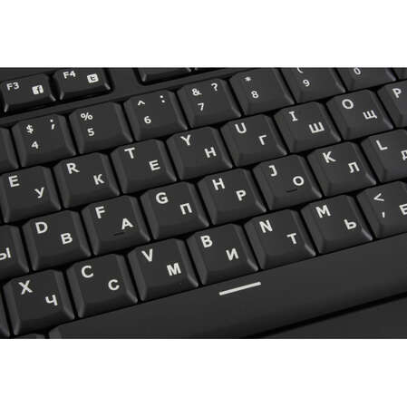 Клавиатура Gigabyte Force K7 Black USB