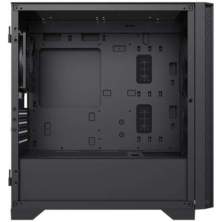 Корпус MicroATX Minitower Montech Air 100 Lite Black