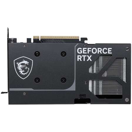 Видеокарта MSI GeForce RTX 5060 Ti 16384Mb, Ventus 2X OC Plus 16 Gb (RTX 5060 Ti 16G Ventus 2X OC Plus) 1xHDMI, 3xDP, Ret