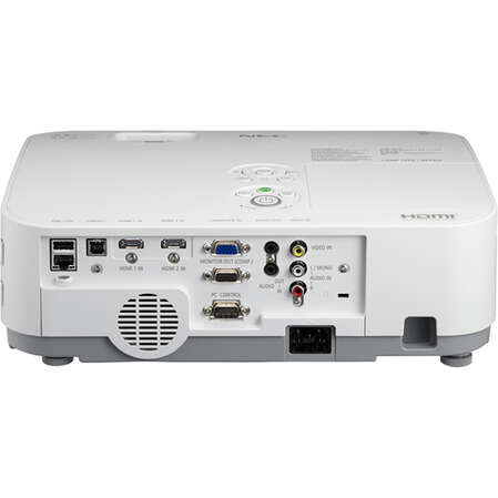 Проектор NEC ME331X LCDx3 1024x768 3300 Ansi Lm