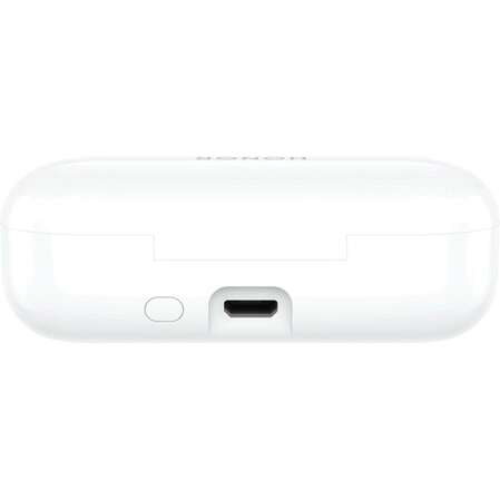 Bluetooth гарнитура Honor Flypods Lite AM-H1C White