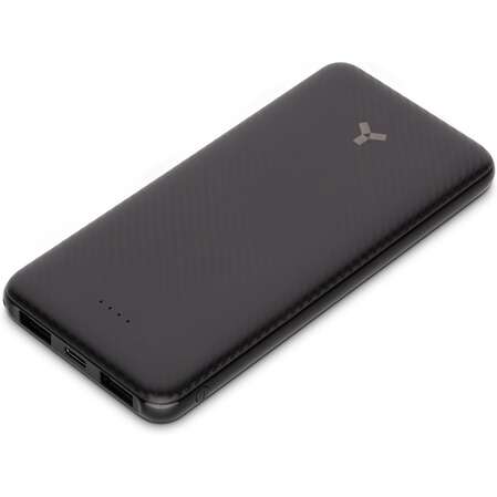 Внешний аккумулятор Accesstyle Midnight 10P 10000 mAh, черный