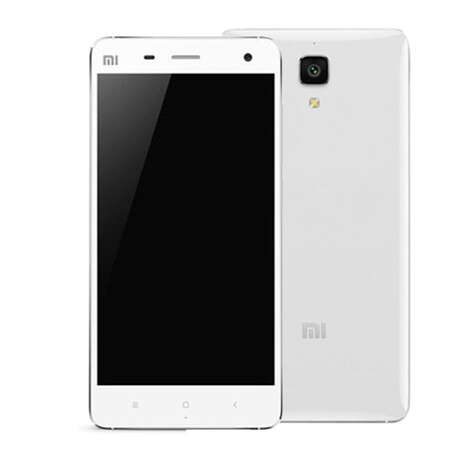 Смартфон Xiaomi Mi4 2Gb+16Gb White