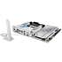 Материнская плата ASUS ROG Strix X870-A Gaming WiFi X870 Socket AM5 4xDDR5, 2xSATA3, RAID, 4xM.2, 2xPCI-E16x, 9xUSB3.2, 3xUSB3.2 Type C, DP, HDMI, WiFi, 2.5Glan, ATX