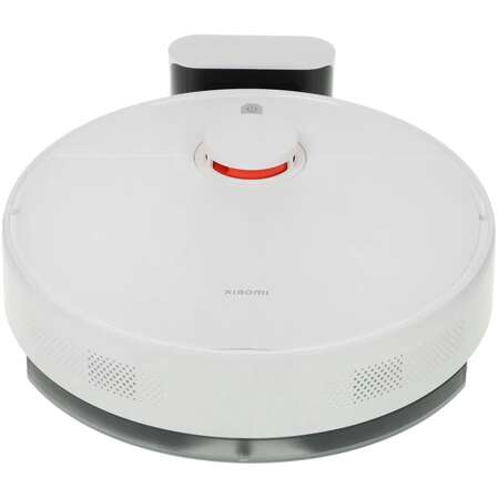 Робот-пылесос Xiaomi Robot Vacuum S40C