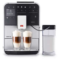 Кофемашина Melitta Caffeo Barista T Smart F830-101 silver