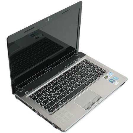 Lenovo IdeaPad Z460-2 i5-430/3Gb/320Gb/GT310M 512Mb/14"/Wifi/BT/Cam/Win7 HB 59-041590