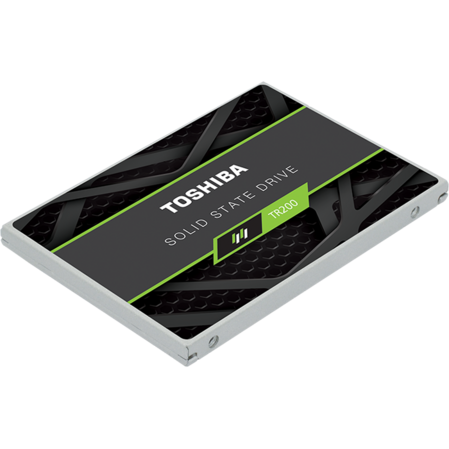 Внутренний SSD-накопитель 480Gb Toshiba TR200 THN-TR20Z4800U8 SATA3 2.5" 