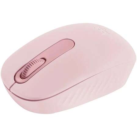 Мышь беспроводная Logitech M196 Wireless Rose