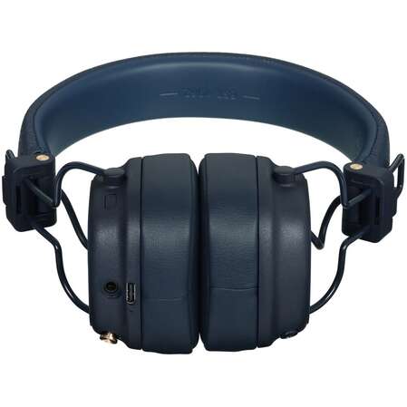 Bluetooth гарнитура Marshall Major V Bluetooth Blue