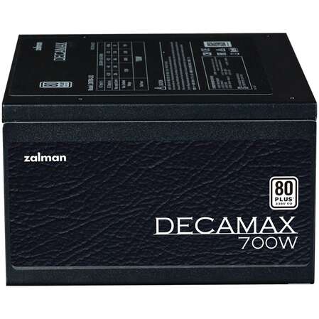 Блок питания 700W ZALMAN ZM700-LX3