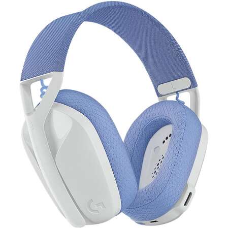 Гарнитура Logitech G435 Gaming Headset White
