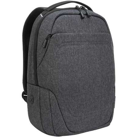 15" Рюкзак для ноутбука Targus TSB952GL серый полиэстер