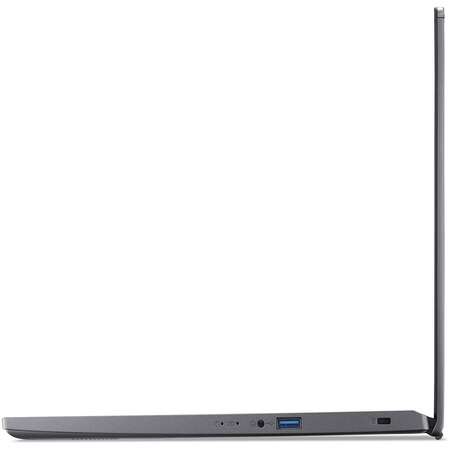 Ноутбук Acer Aspire 5 A515-57-51U3 Core i5 1235U/16Gb/512Gb SSD/15.6" FullHD/DOS Grey