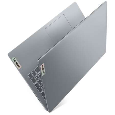 Ноутбук Lenovo IdeaPad Slim 3 15IRH8 Core i7 13620H/16Gb/512Gb SSD/15.6" FullHD/DOS Grey