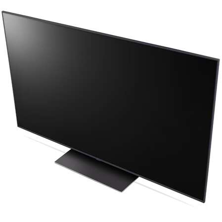Телевизор 55" LG 55UT91006LA.ARUG 2024 (4K UHD 3840x2160, Smart TV) черный (EAC)