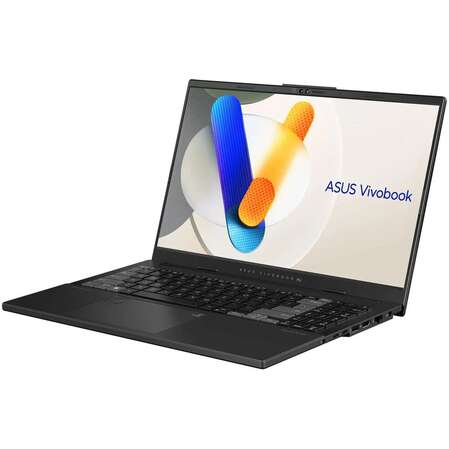 Ноутбук ASUS VivoBook Pro 15 N6506CU-MA033 Core Ultra 7 255H/16Gb/1Tb SSD/NV RTX4050 6Gb/15.6" 3К OLED/DOS Grey