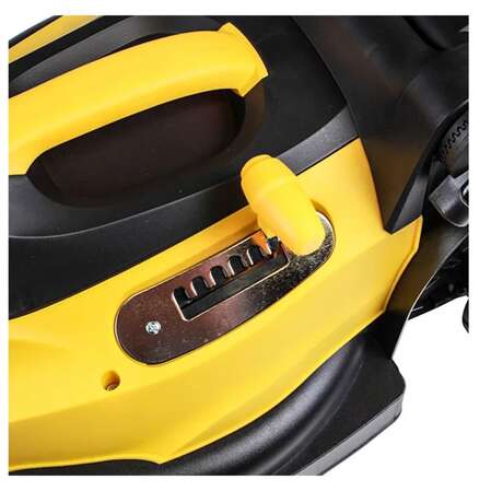 Электрическая газонокосилка Champion EM3815