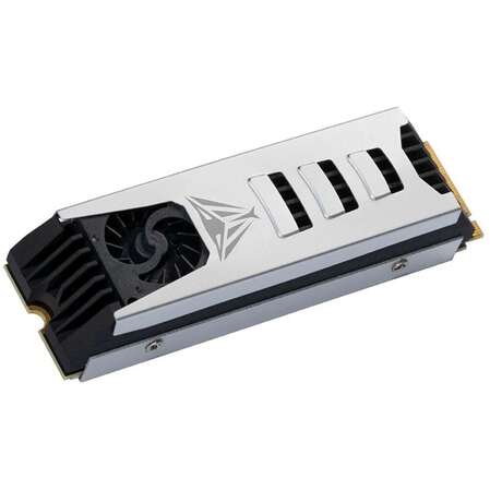 Внутренний SSD-накопитель 1000Gb Patriot Memory Viper PV553 PV553P1TBM28H  M.2 2230 PCIe NVMe 5.0 x4