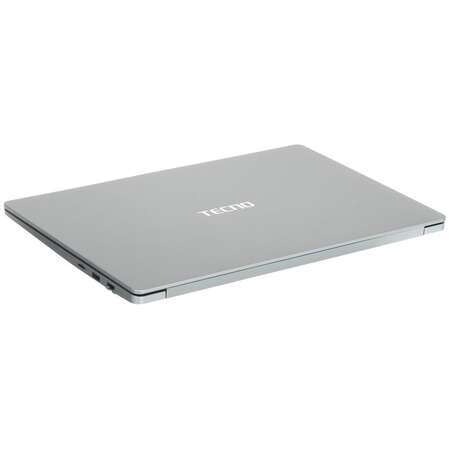 Ноутбук TECNO MegaBook K15SDA AMD Ryzen 5 7430U/16Gb/512Gb SSD/15.6" FullHD/Win11 Grey
