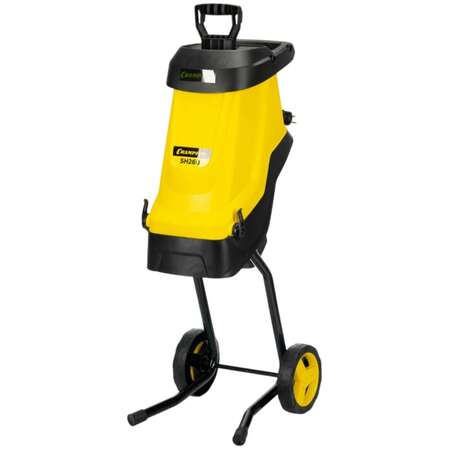 Садовый измельчитель Champion SH260