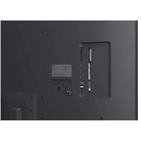 Телевизор 55" LG 55NANO81A6A.ARUG 2025