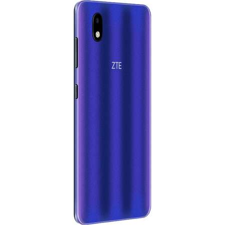 Смартфон ZTE Blade A3 (2020) 1/32GB Violet