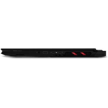 Ноутбук MSI Raider A18 HX A9WJG-216RU Ryzen 9 9955HX3D/64Gb/2Tb SSD/RTX 5090/18" UHD+/Win11 Black