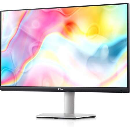 Монитор 27" Dell S2722DC IPS 2560x1440 5ms HDMI