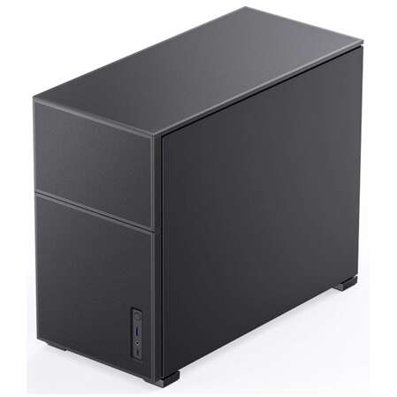 Корпус MicroATX Minitower JONSBO D31 Mesh Black