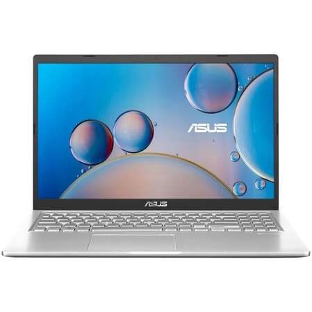 Ноутбук ASUS VivoBook 15 A516JP-EJ461 Core i7 1065G7/16Gb/512Gb SSD/NV MX330 2Gb/15.6" FullHD/DOS Silver