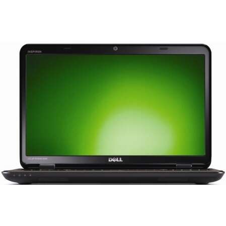 Ноутбук Dell Inspiron N5110 i5-2410/6Gb/500Gb/DVD/GT525M 1Gb/BT/WF/BT/15.6"/Win7 HB64 black