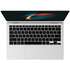 Ноутбук Samsung Galaxy Book 3 360 NP734 Core i5 1340P/16Gb/256Gb SSD/13.3" FullHD/Win11Pro Silver