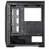 Корпус ATX Miditower Crown CMC-GS11RGB2 600W (CM-PS600W PLUS) black