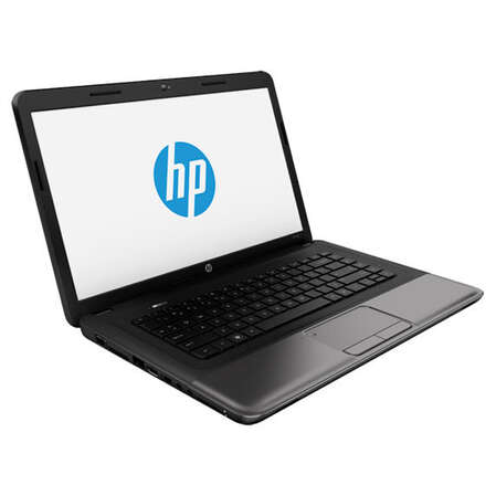 Ноутбук HP Compaq 655 B6N19EA AMD E1 1200/2Gb/320Gb/DVD-RW/AMD HD7310/ WiFi/cam/15.6" HD/Linux