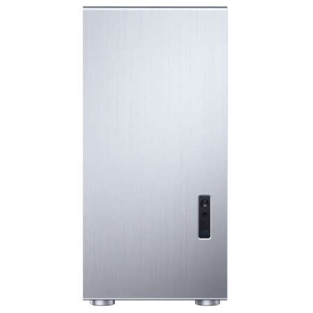 Корпус ATX Miditower JONSBO U6 Silver